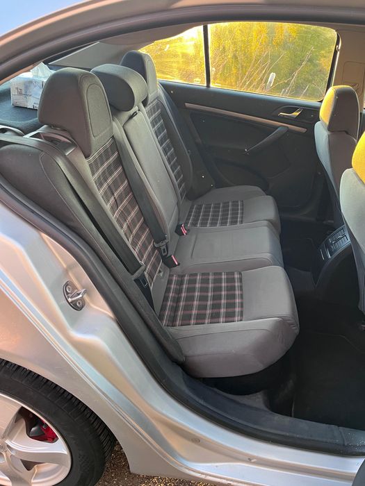 Vând Skoda Octavia 2 1.9 TDI cod motor BJB