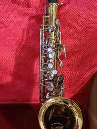 Vând saxofon bucher aristocrat
