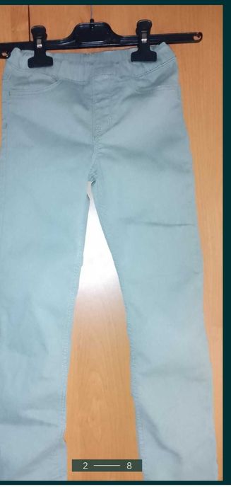 Ластични панталони HM 122 размер