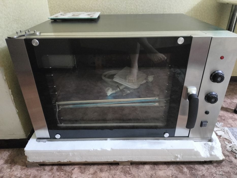 Продам печь электрическую