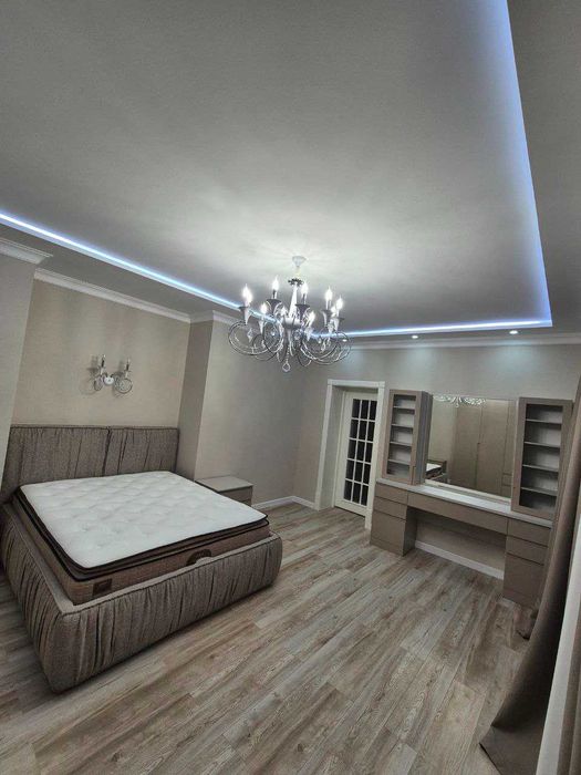 Сдается ЕВРОДОМ с Бассейном Максим Горький Салам Чайхана 450 кв. 767*