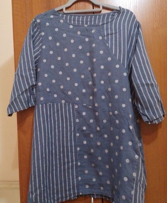 Обява 10 / Разпродажба на летни туники