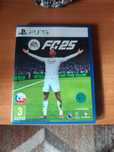 Vând joc FC 25 (FIFA 25) pentru PS 5