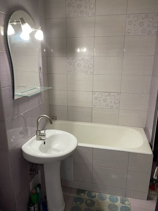 Inchiriez apartament 2 camere Manastur