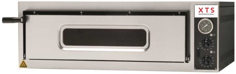 Пицца печь 1 секционная XTS на 4 пицц. Италия