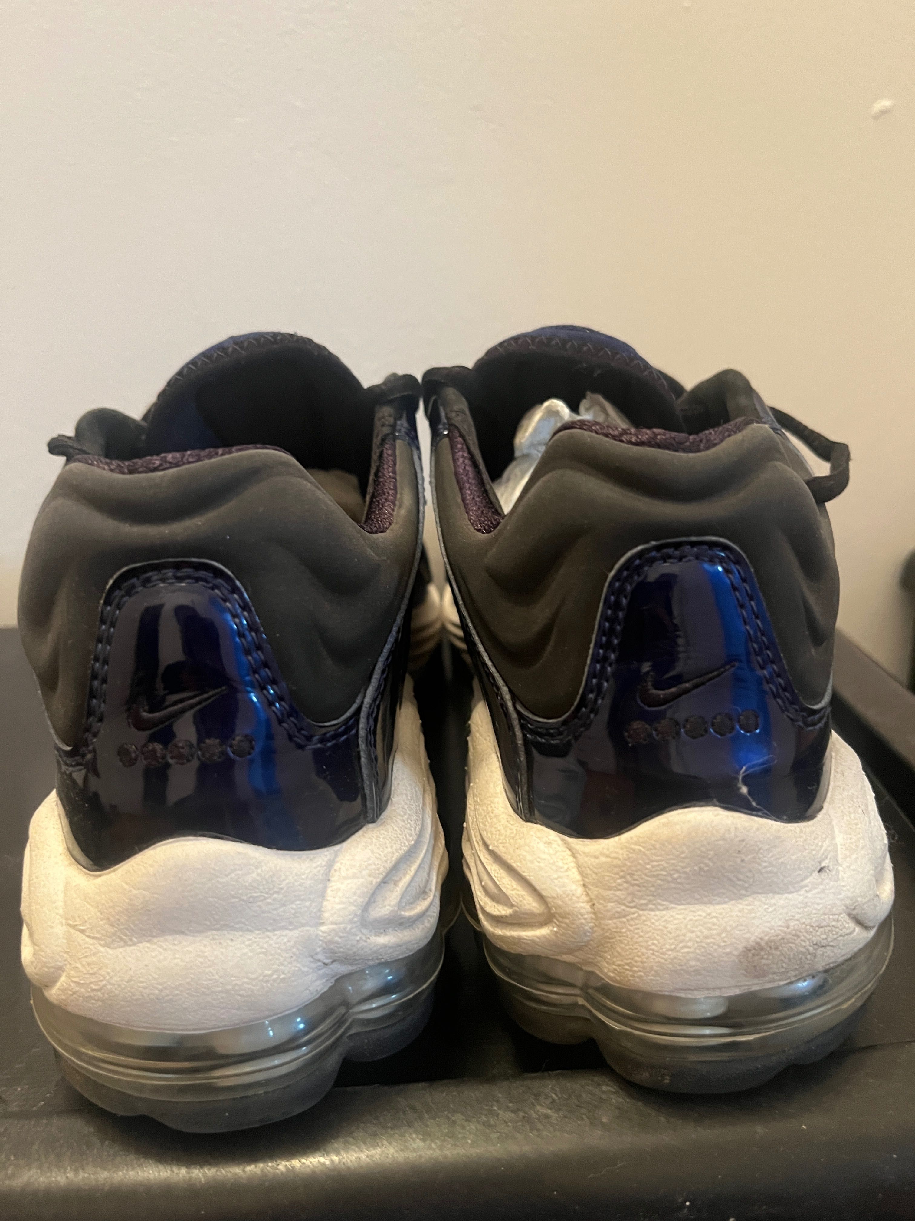 Adidasi/Sneakersi NIKE Air Tuned Max