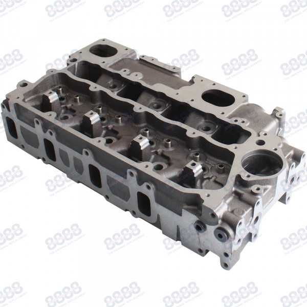 Chiulasa Perkins ZZ80280 1104D‑44T Tier 3 • MF 5425‑5440 • Stoc piese