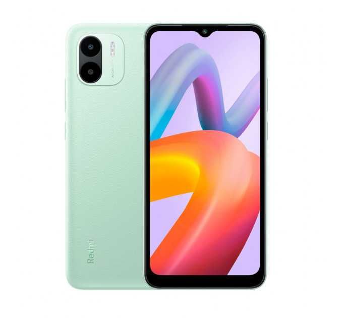 Xiaomi redmi A2+ 64GB 1 yillik serviz kafolati