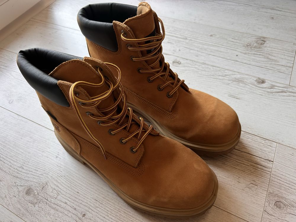 Мъжки обувки Timberland