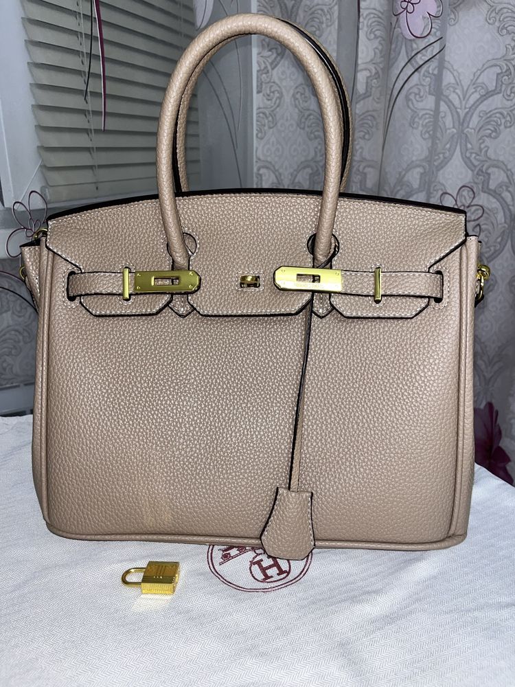Сумка Hermes Birkin