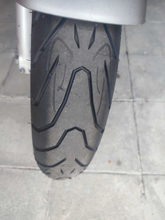 Honda deauville An 2005 km 35000