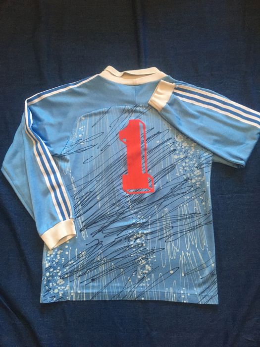 Rare Bluza Portar Adidas Original ani 80