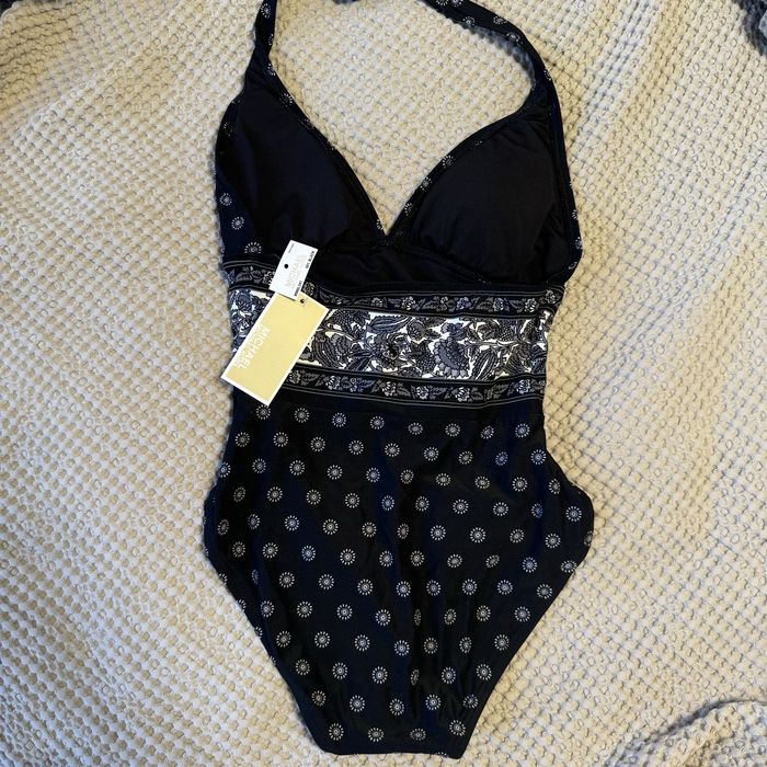 Costum de baie Michael Kors one piece masura S