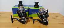 SET 2 Mulinete Robinhan IF5000 6 Rulmenti