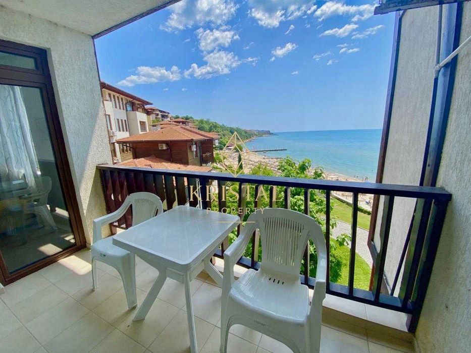 Продава се Тристаен апартамент в Свети Влас - 98 кв.м за 1613 €/кв.м - Снимка #15