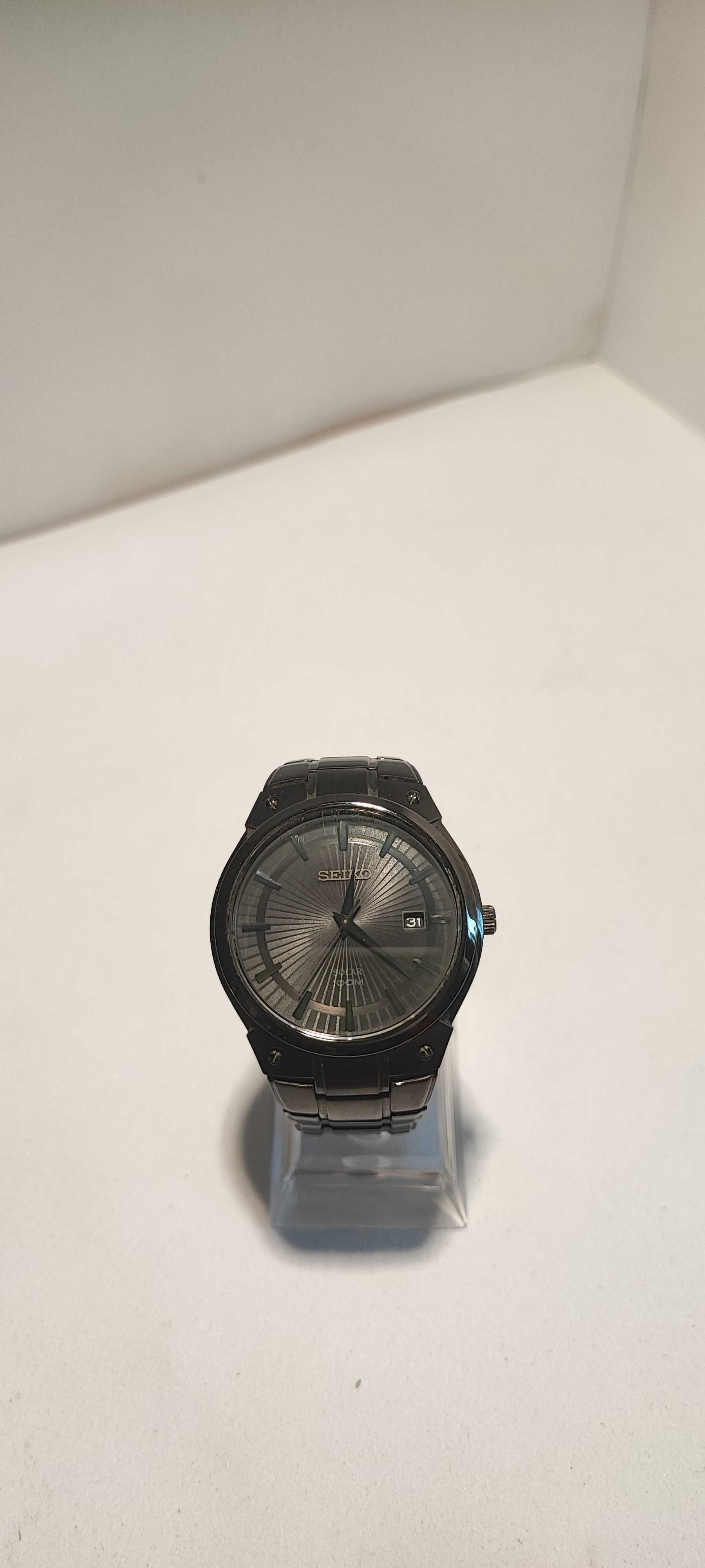 Tissot PRX Seiko Solar от личната колекция