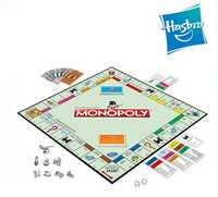 Joc de Societate Monopoly Clasic - Hasbro