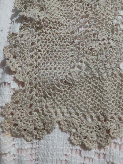 Плетена покривка 78/78