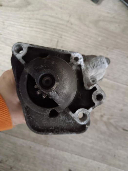 Electromotor renault megane 3, scenic, dacia duster, nissan qashqai 1.5 233001073r