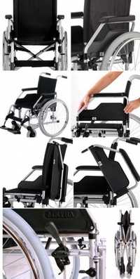 На прокат инвалидные коляски отличного качества и комфорта из Германии