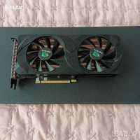 Видеокарта Nvidia RTX 3060ti 8GB, изгодно!