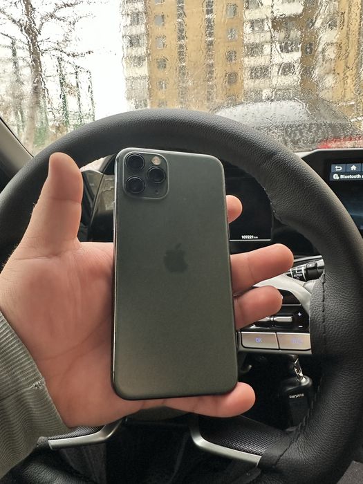 айфон 11 про 256гб iphone