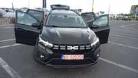 Dacia Jogger Vând Dacia Jogger Extreme+/7locuri/Pearl black