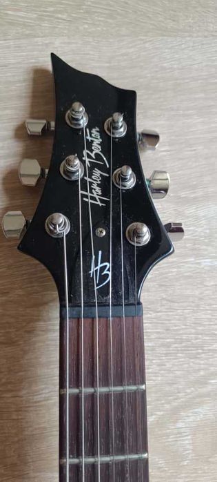 Chitara Harley Benton