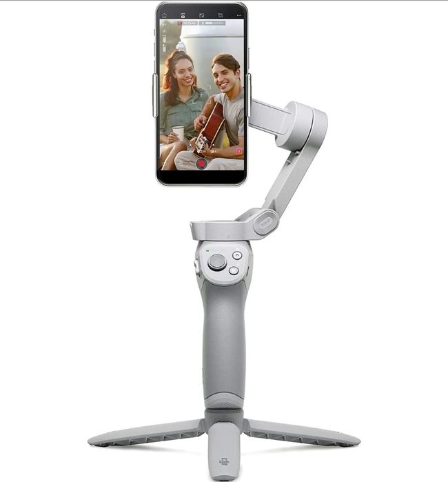 Suport telefon Dji Osmo mobile 4