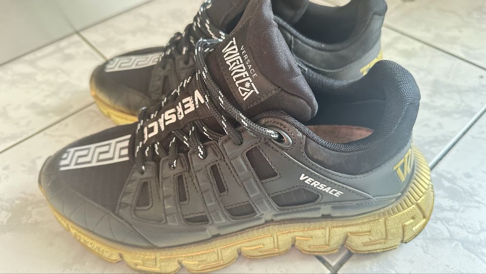 Adidasi vresace originali