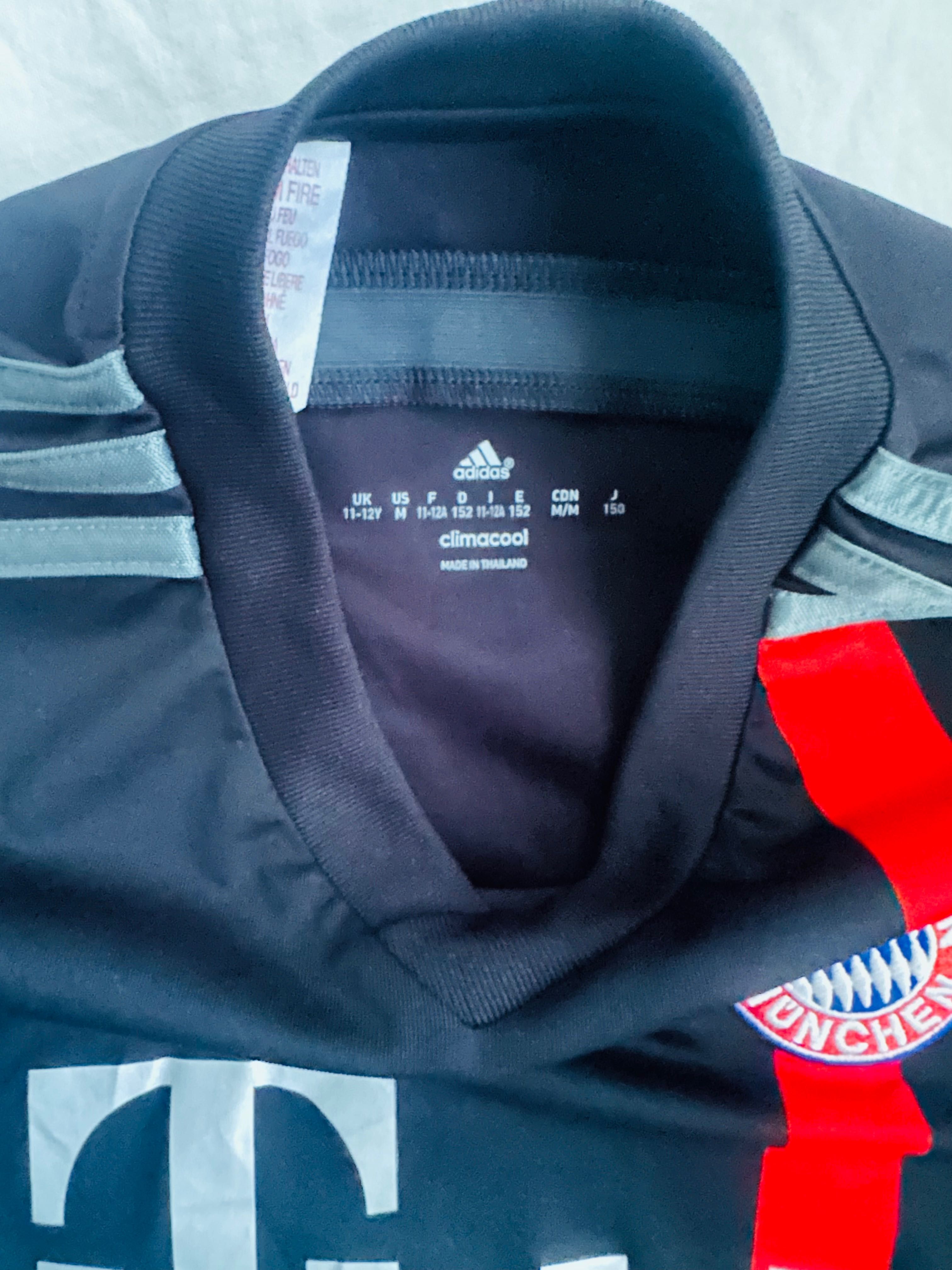 Детска тениска Adidas Bayern Munchen