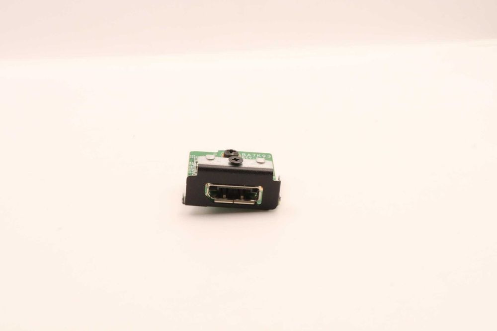 Lenovo BTB DisplayPort card 5C50W00931