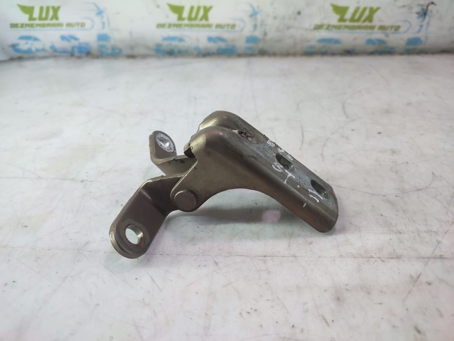 Balama portiera stânga față Opel Astra J [facelift] [2012 - 2018]