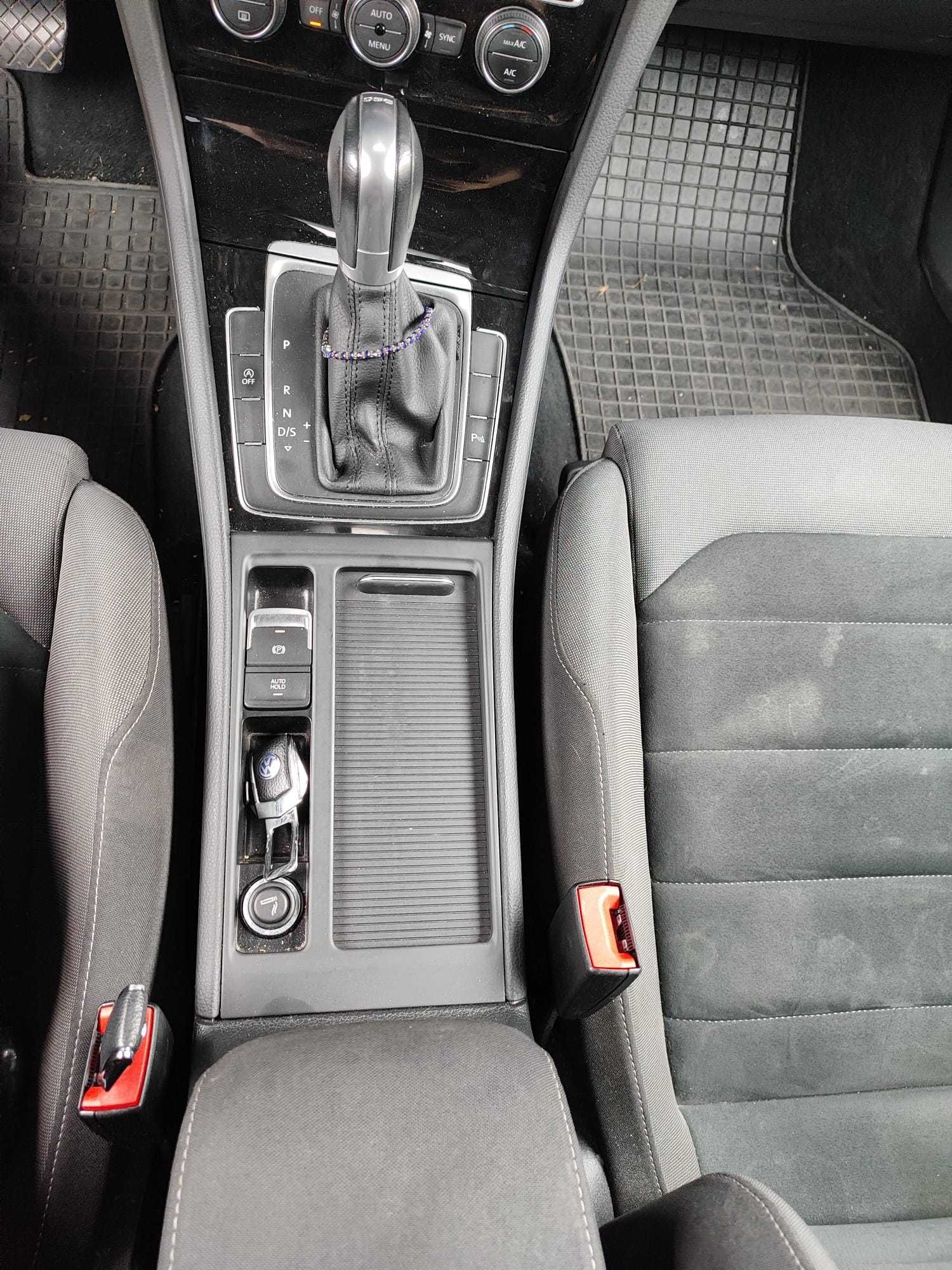 Volkswagen Golf 8