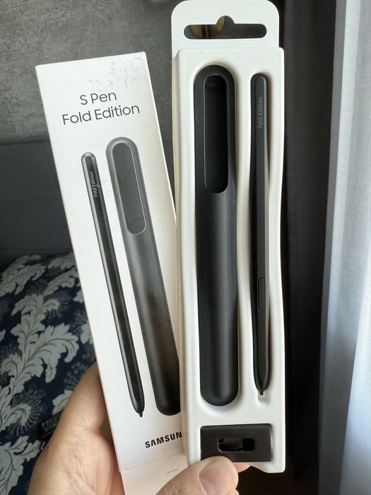 Стилус S Pen Fold Edition от Samsung