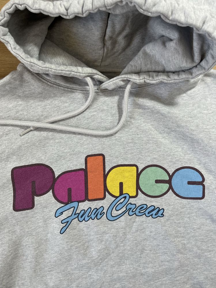 Palace Fun Hood размер М