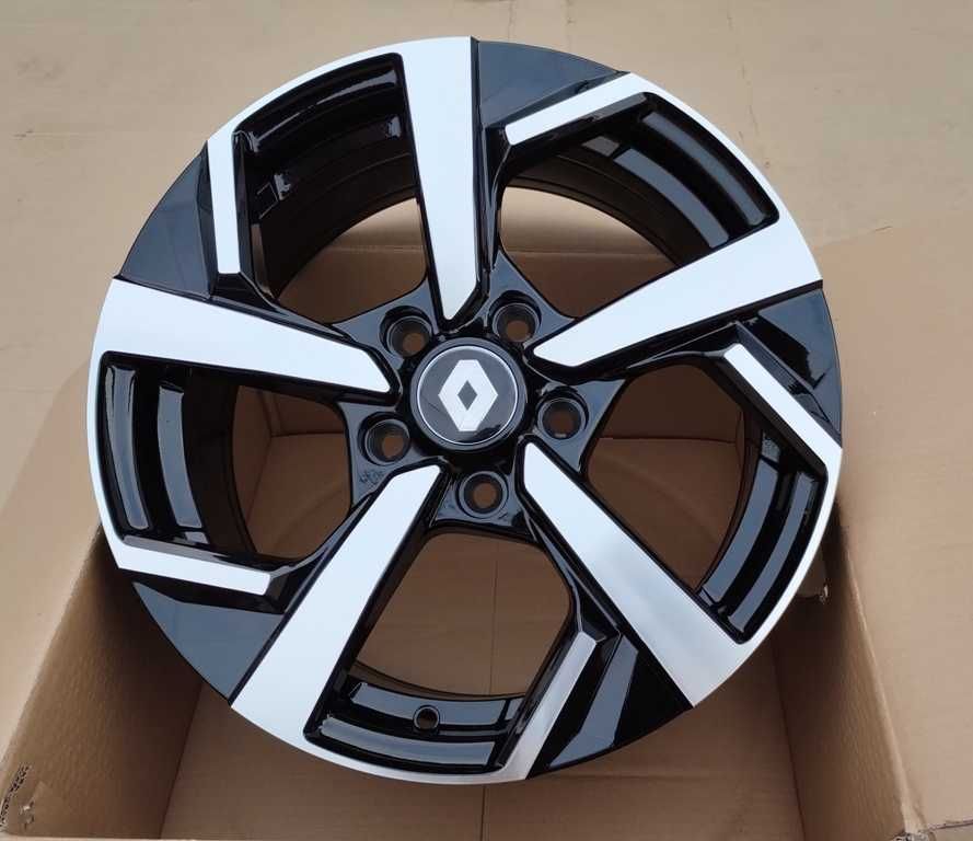 Jante 16 Renault Kadjar Express Megane  Fluence Kangoo Talisman Scenic