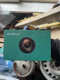 Веб камера Elebest новая 1080P HD c500
