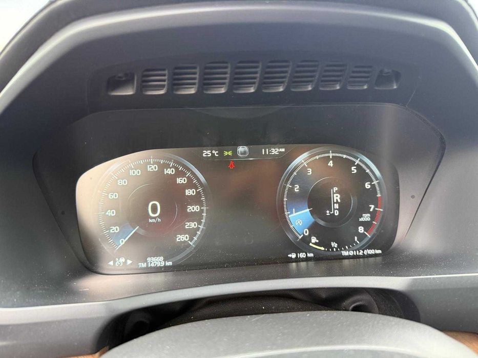 VOLVO XC 90 T6 inscription 2016