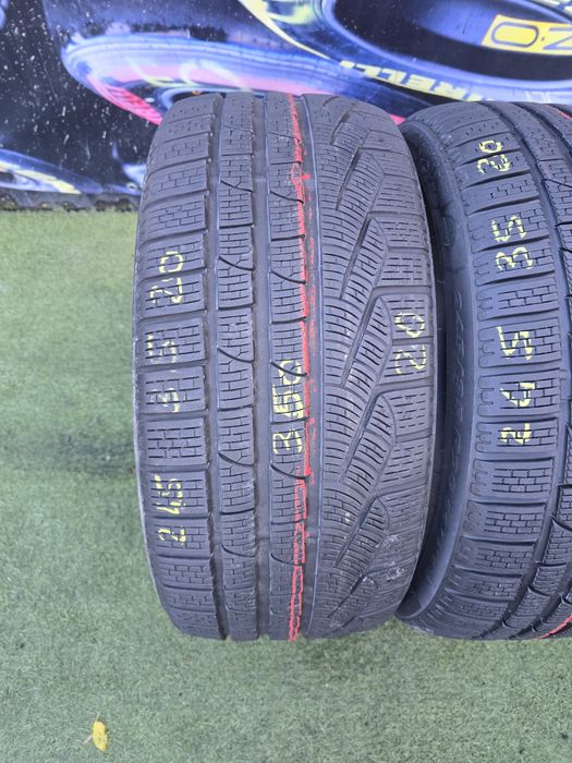 245.35.20 pirelli m+s