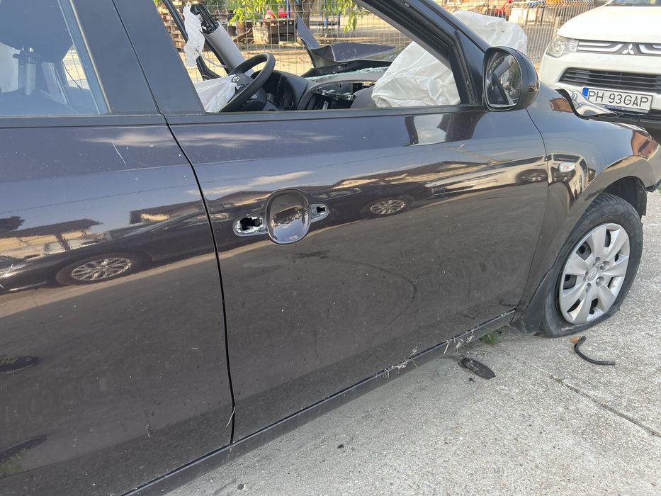 Usa hyundai i30 2009