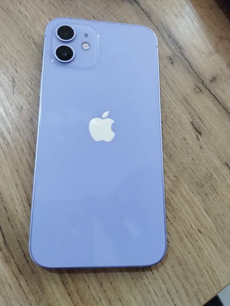 Iphone 12 128gb 76% radnoy