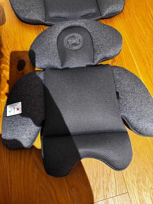 Cloud T I-SIZE PLUS Mirage Grey stare foarte buna