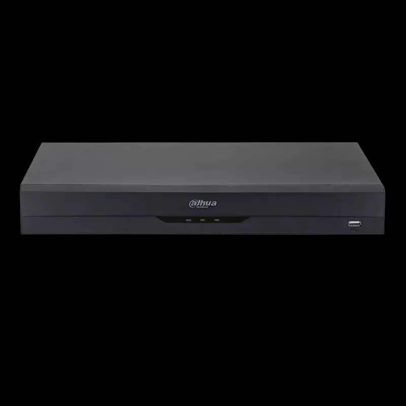 Чисто нов 16-канално XVR NVR  Dahua XVR5216AN-I3