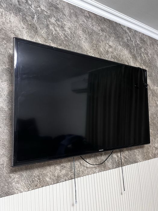 Телевизор Самсунг