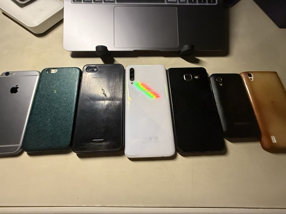 Срочно 7 телефон самсунг айфон