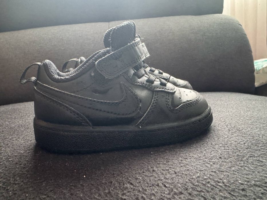 Vand nike 23,5 13 cm.