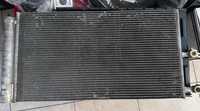 Radiator intercooler Volvo XC90 31686414