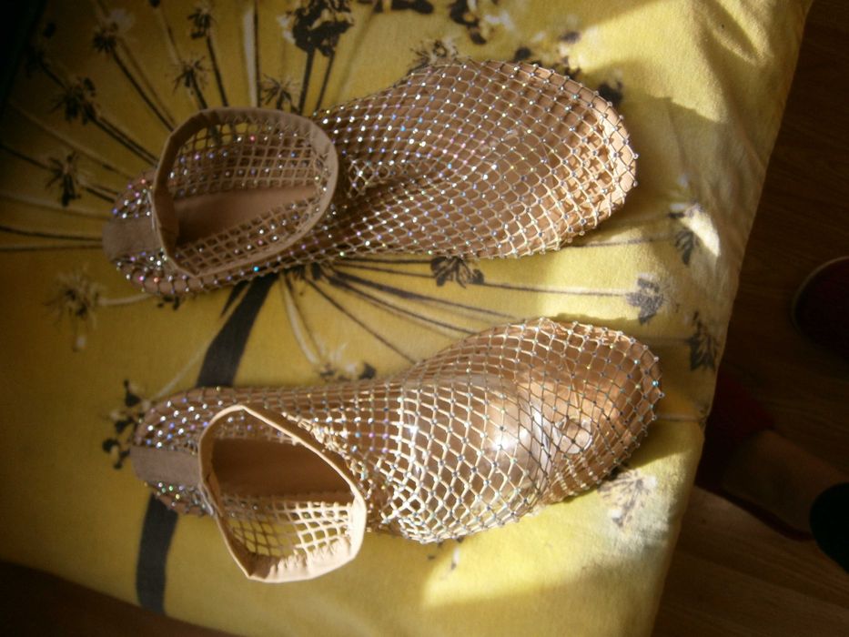 Дамски обувки Pat Calvin 39 р.