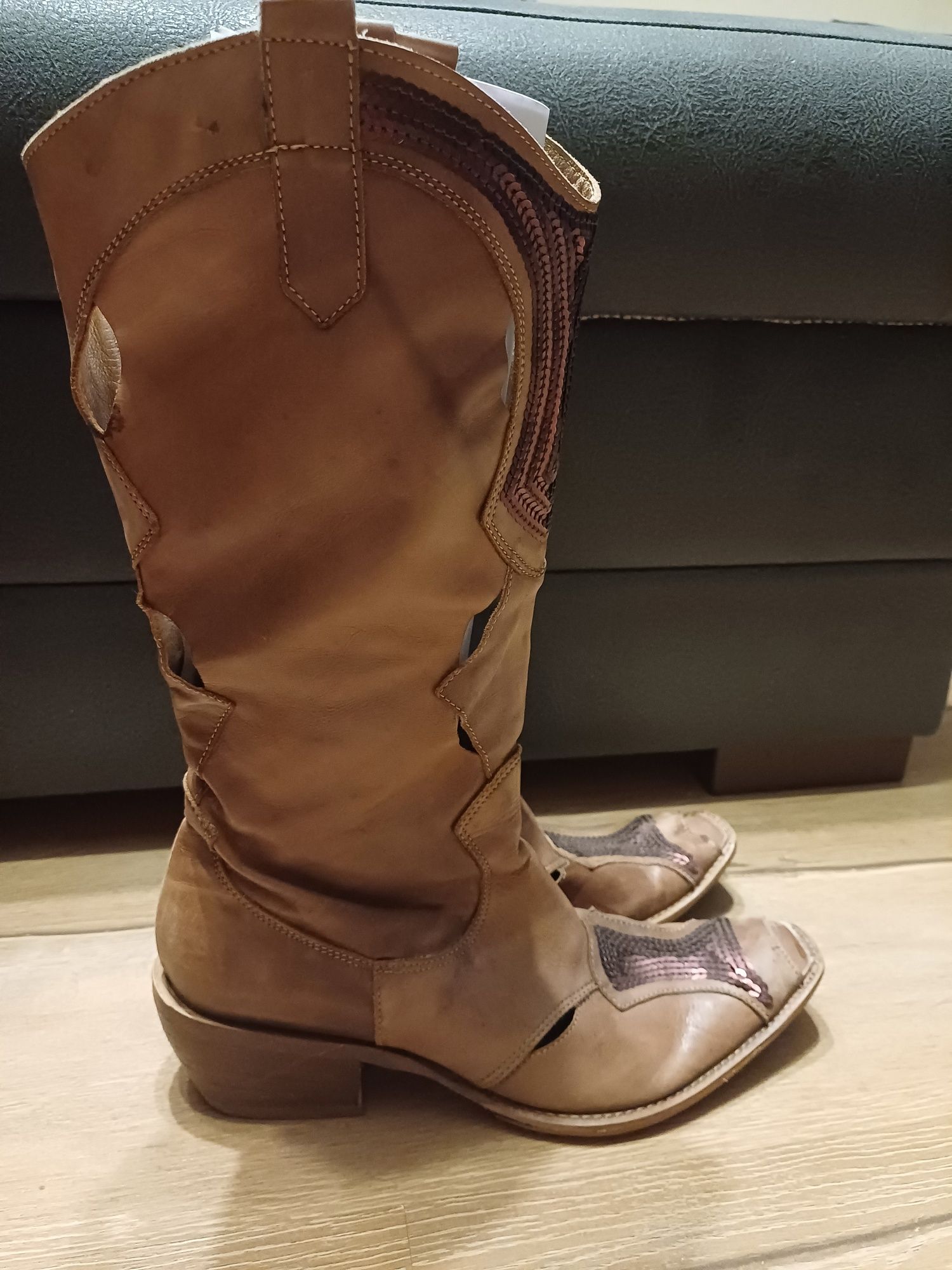 Дамски обувки Jimmy choo